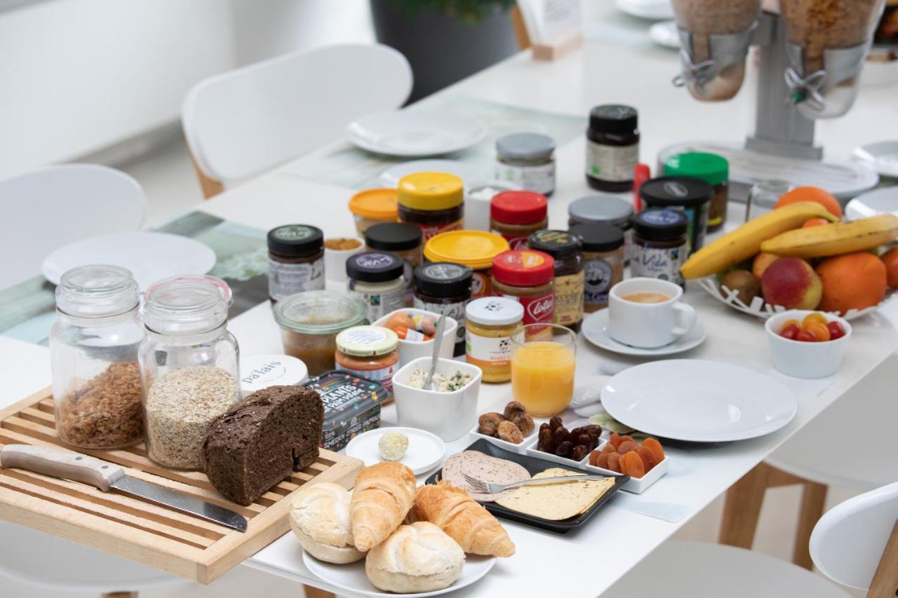 Plant Based B&B Central بروج المظهر الخارجي الصورة