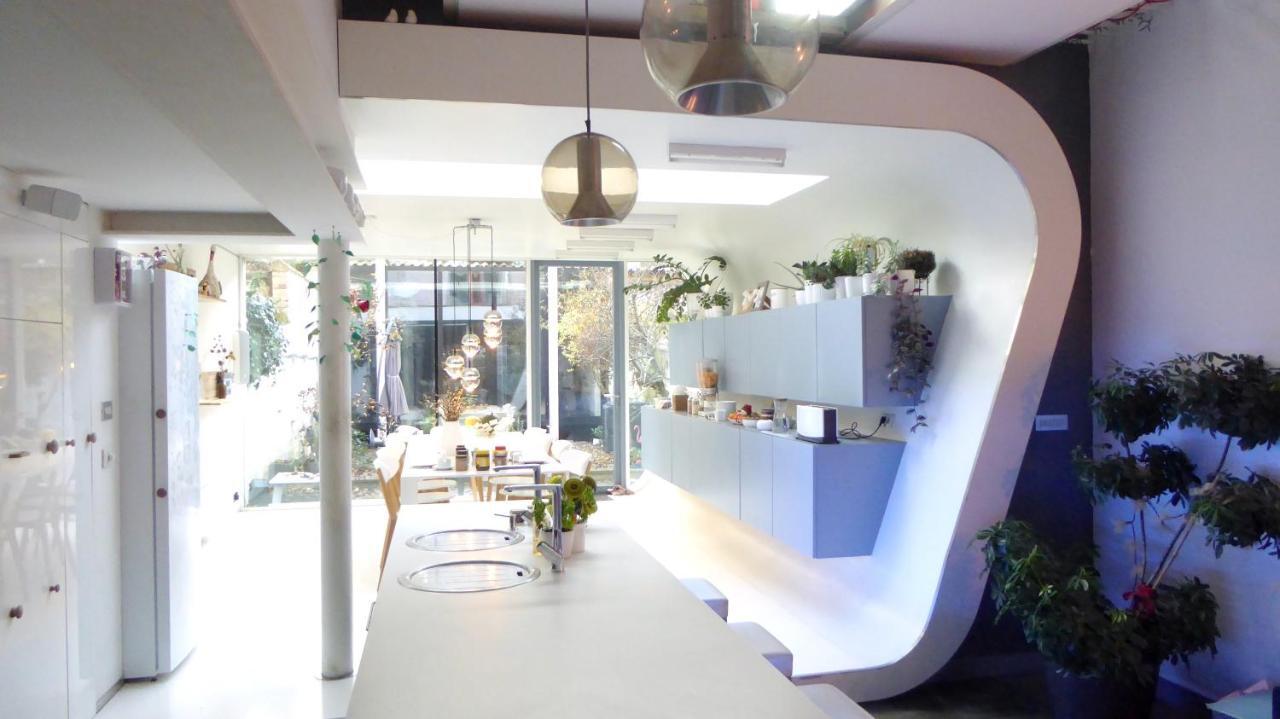 Plant Based B&B Central بروج المظهر الخارجي الصورة